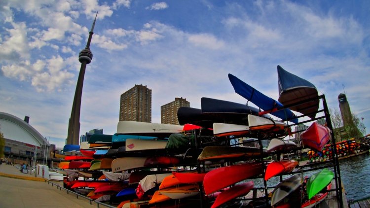 CN Tower CN Tower