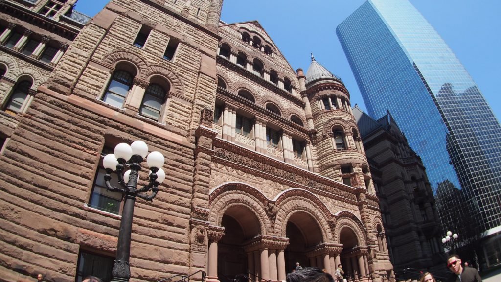 Old City Hall Old City Hall