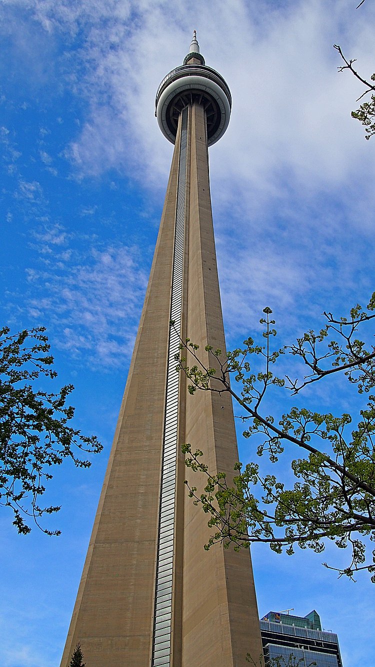 CN Tower CN Tower
