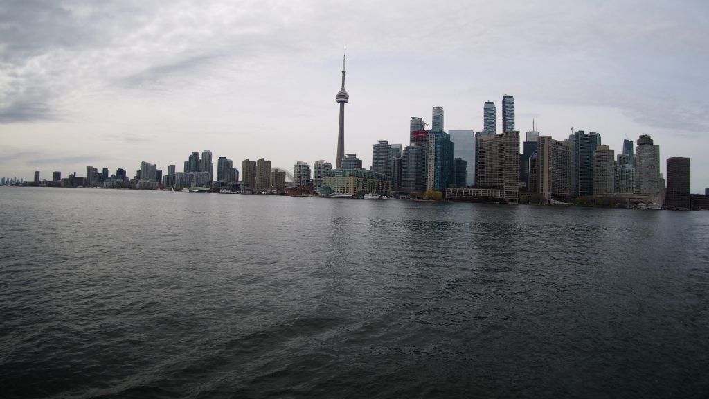 Toronto Islands Toronto Islands