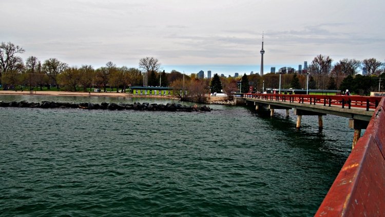 Toronto Islands Toronto Islands