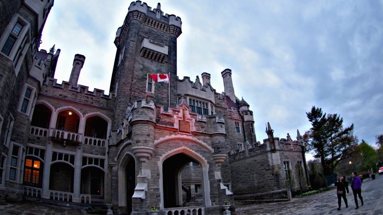 Casa Loma Casa Loma