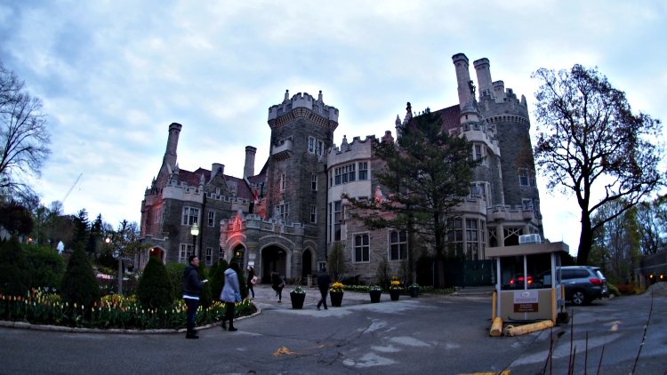 Casa Loma Casa Loma