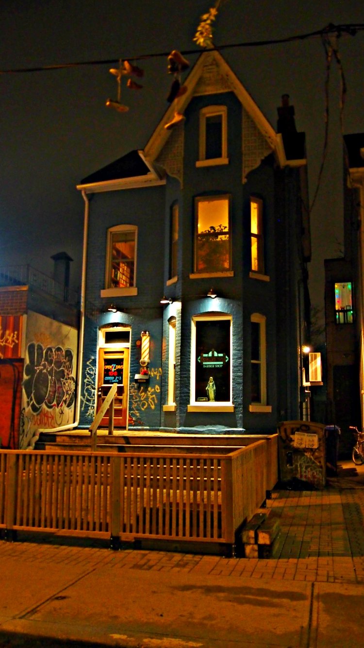 Kensington Market Kensington Market