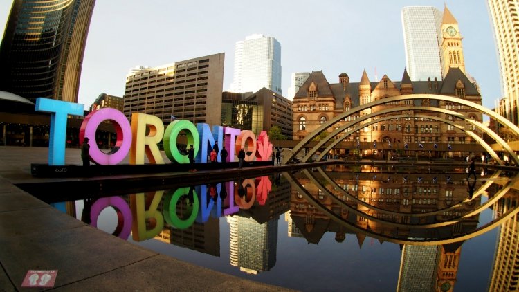 Nathan Phillips Square Nathan Phillips Square