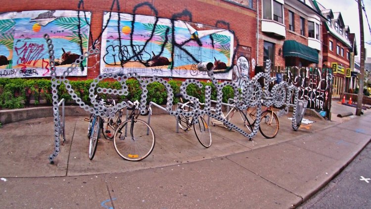 Kensington Market Kensington Market
