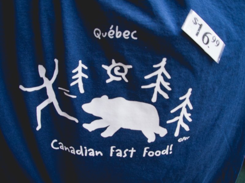 Canada Camping