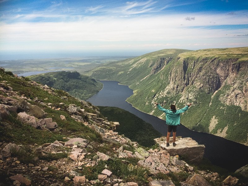 Newfoundland Canada