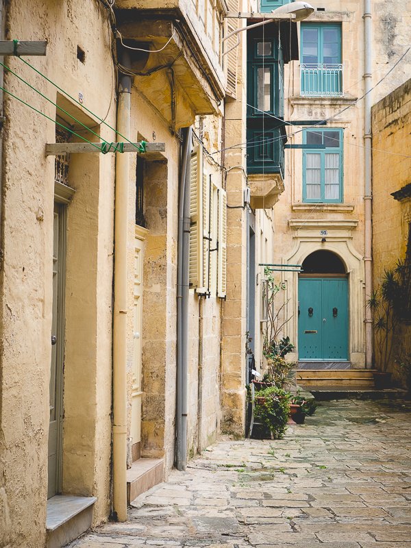Malta Gozo Valetta Buggiba Mdina
