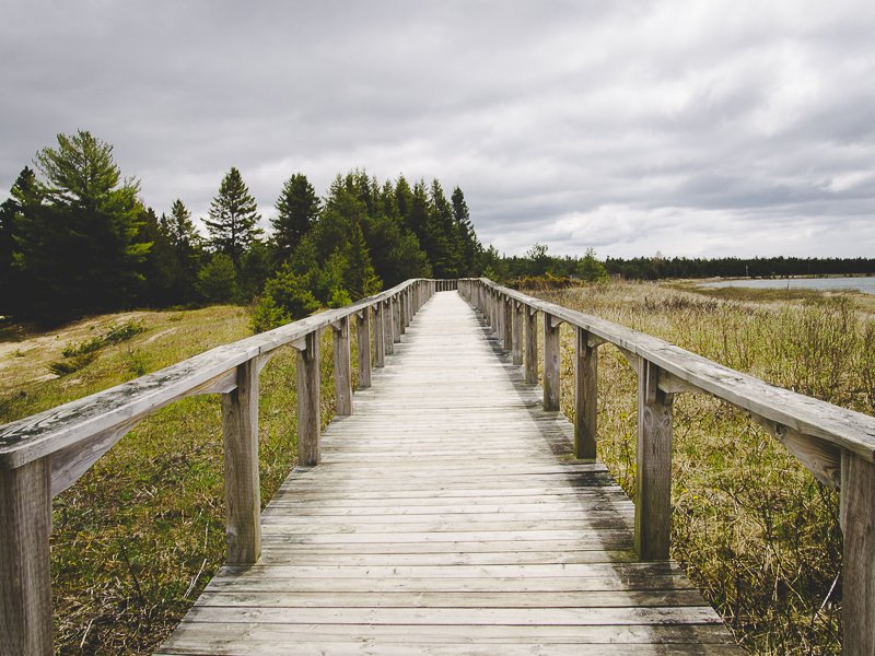 Providence Bay Manitoulin Island Ontario Canada