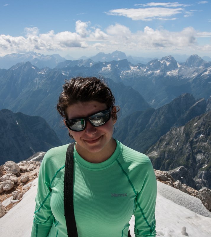 Aga Out Of Office Triglav Slovenia