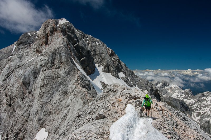 Triglav Slovenia