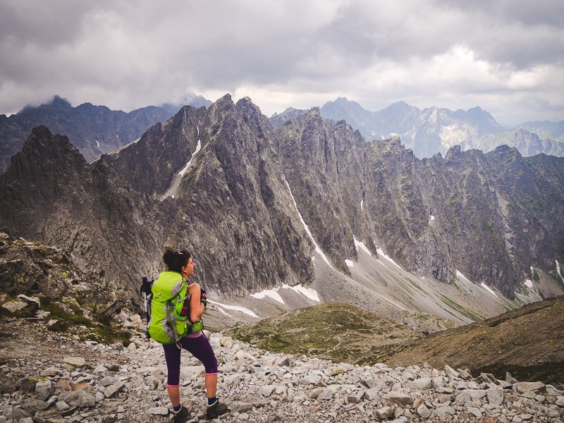 Góry Mountains Aga Out Of Office