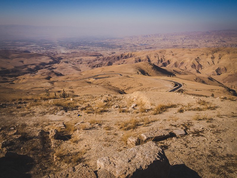 Jordania Nebo Jordan Aga Out Of Office