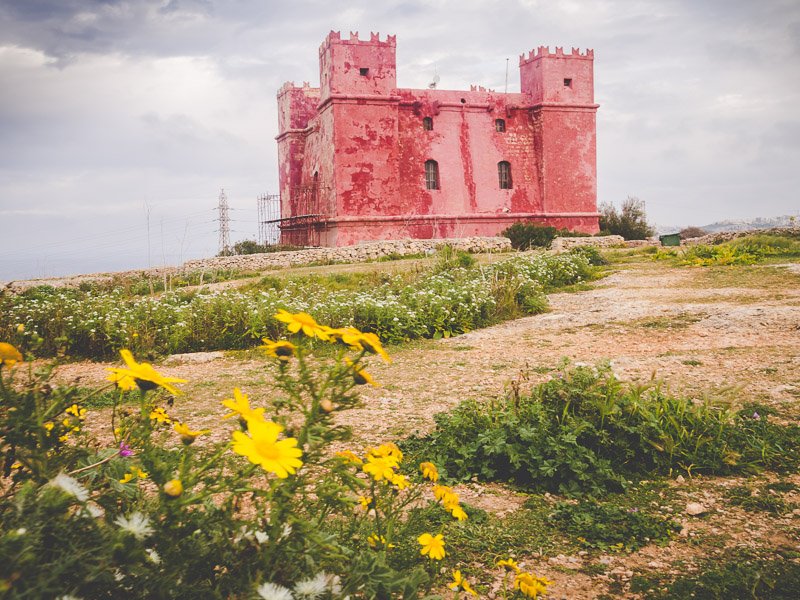 Malta Aga Out Of Office