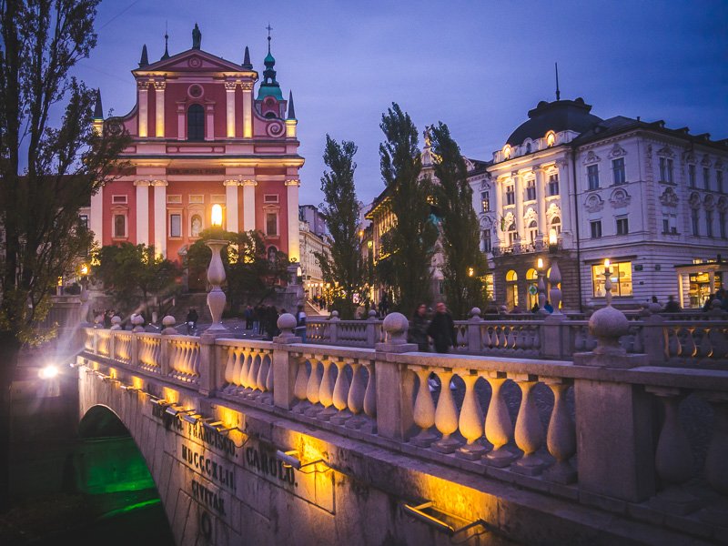 Słowenia Lublana Slovenia Ljublana Aga Out Of Office